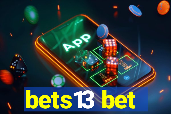 bets13 bet